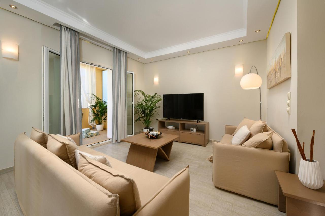 Casa Dell Amore Petrití 외부 사진