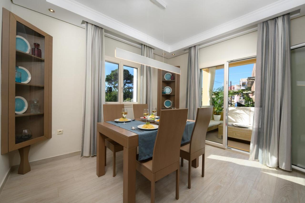 Casa Dell Amore Petrití 외부 사진