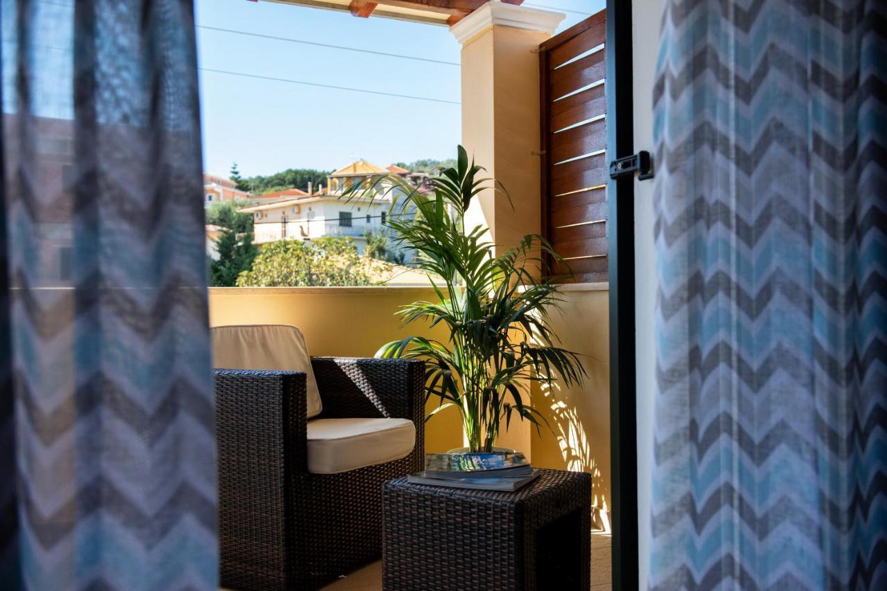Casa Dell Amore Petrití 외부 사진