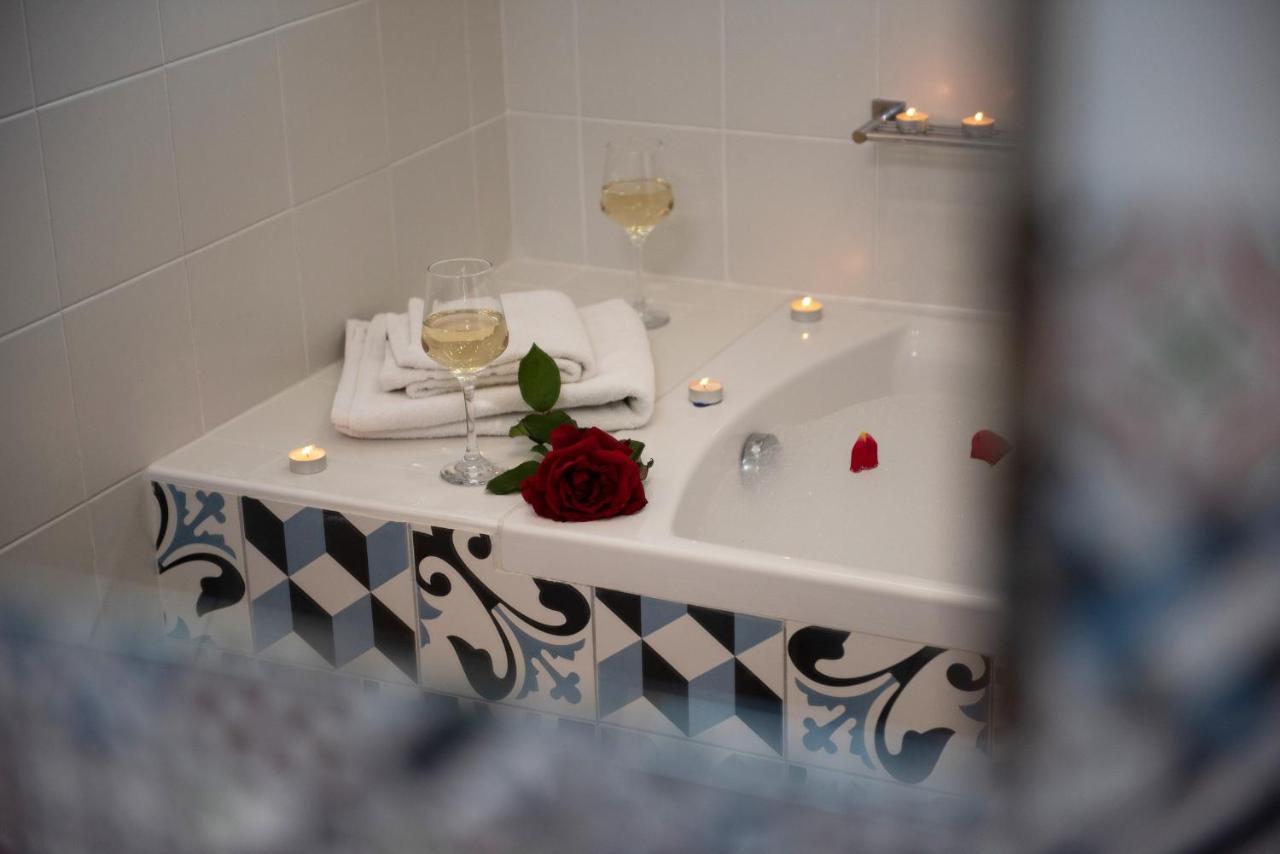 Casa Dell Amore Petrití 외부 사진