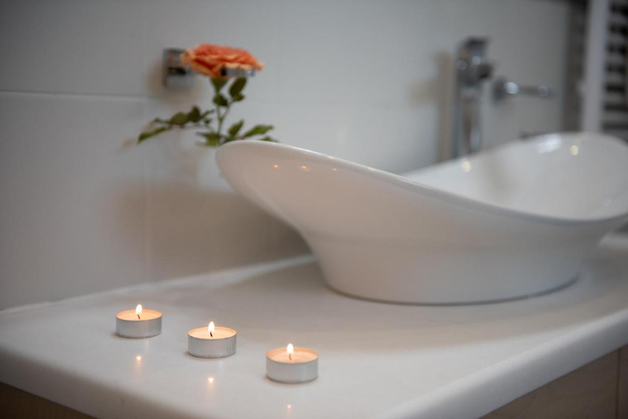 Casa Dell Amore Petrití 외부 사진
