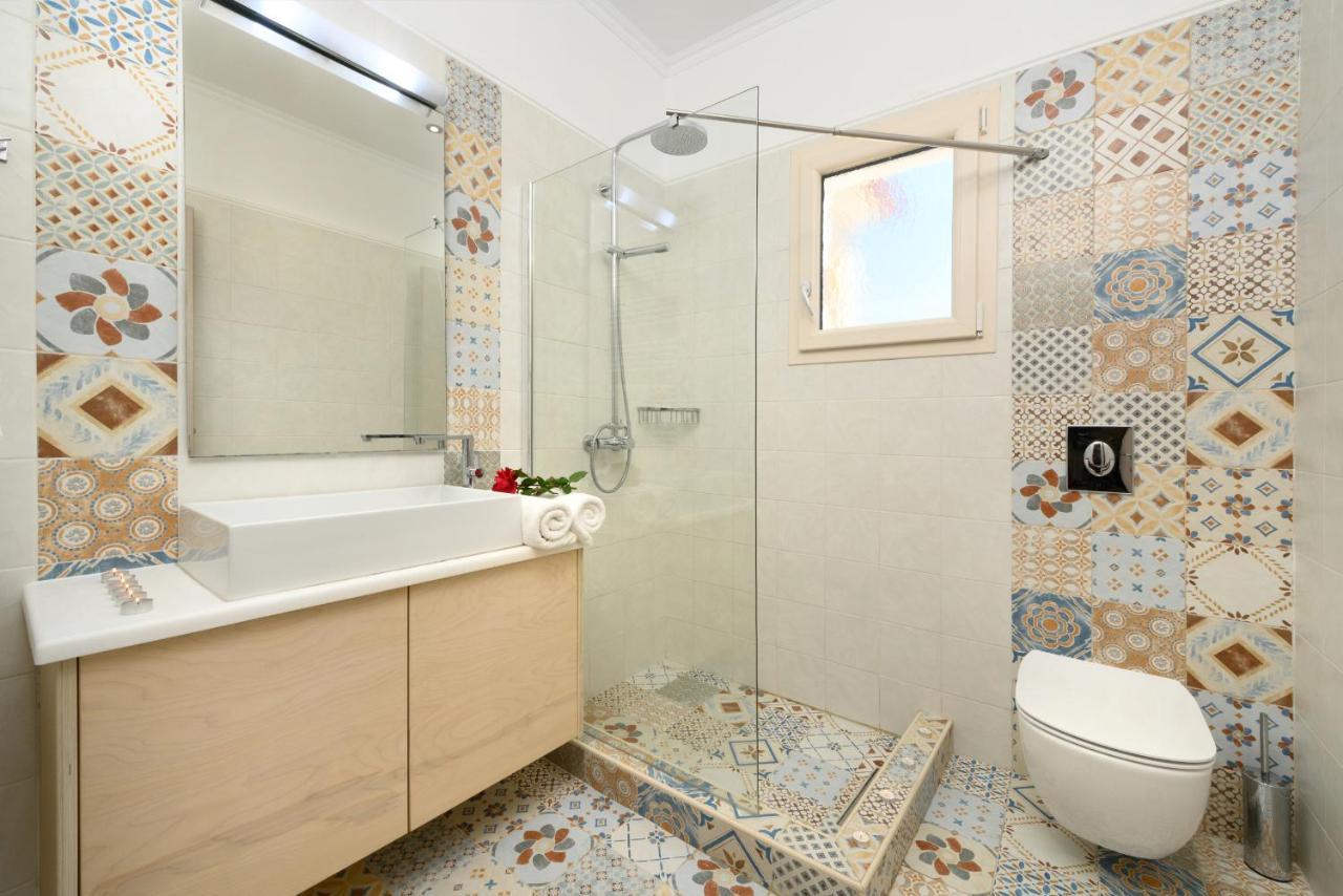 Casa Dell Amore Petrití 외부 사진