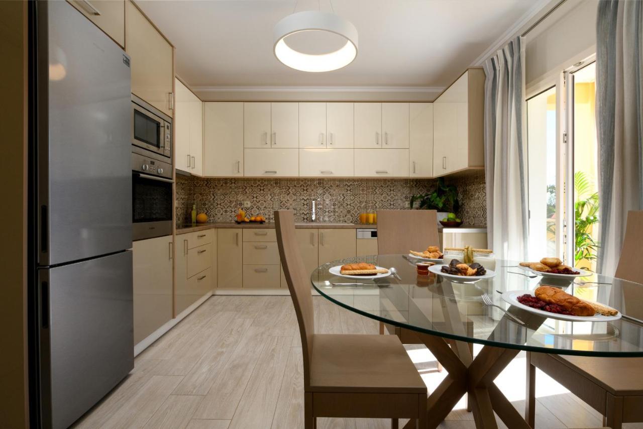 Casa Dell Amore Petrití 외부 사진
