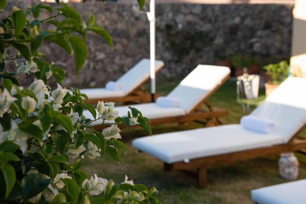 Casa Dell Amore Petrití 외부 사진